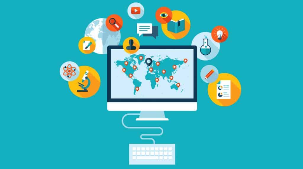Plataforma online
