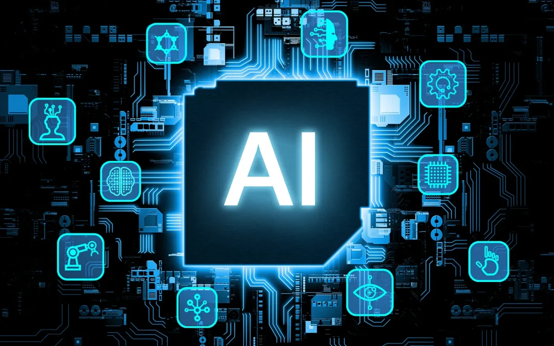 Cursos de inteligencia artificial