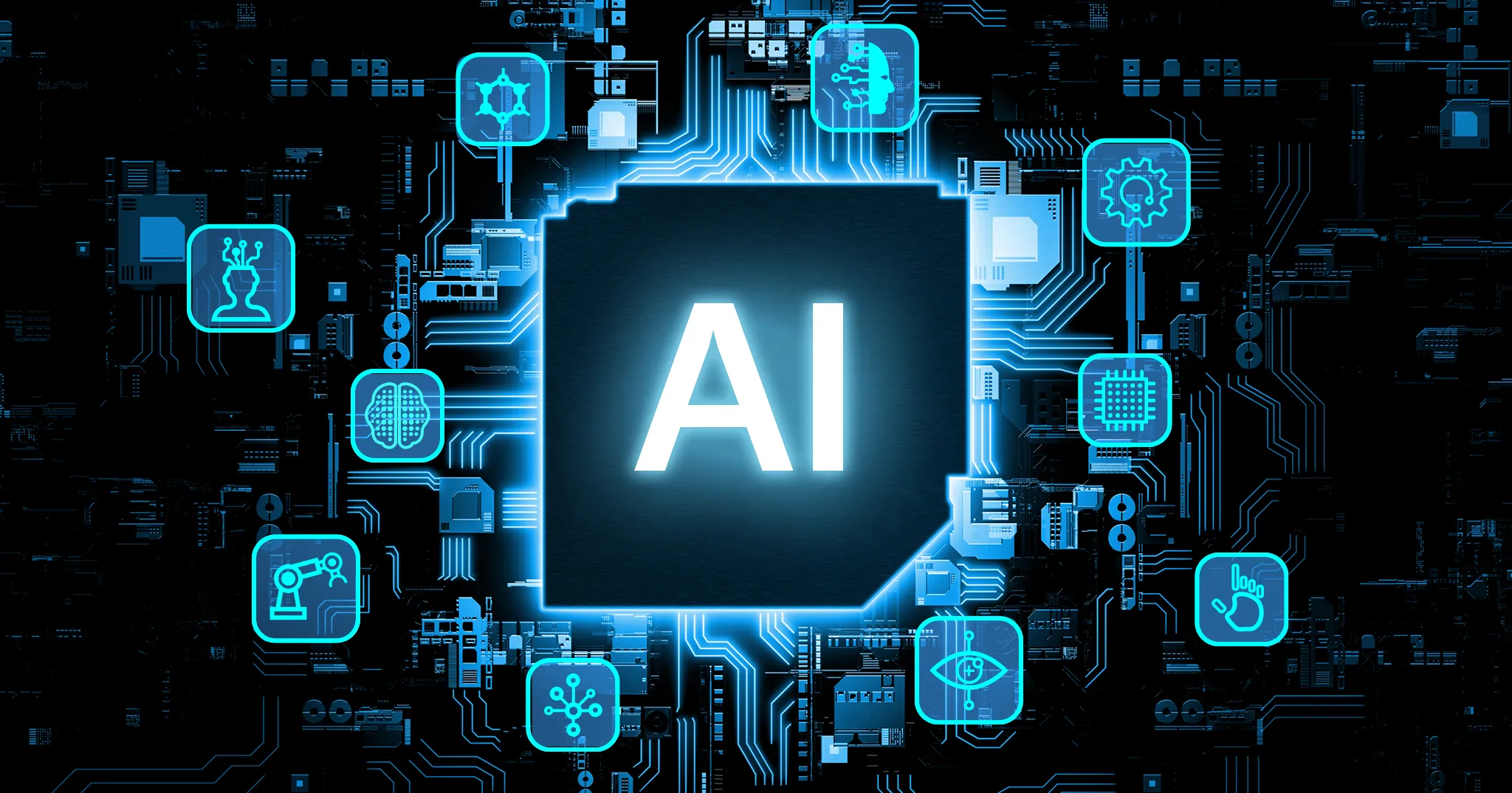 Cursos de inteligencia artificial